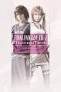 Final Fantasy Xiii-2: Fragments Before - Preview