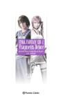 Final Fantasy Xiii-2 Fragments Before (Novela) - Preview