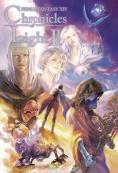 Final Fantasy Xiv: Chronicles Of Light Volume Ii