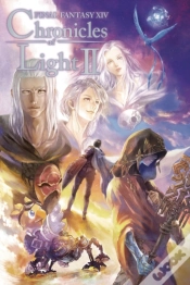 Capa do artigo Final Fantasy Xiv: Chronicles Of Light Volume Ii