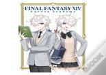 Final Fantasy Xiv Eorzea Academy