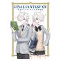 Final Fantasy Xiv Eorzea Academy - Preview