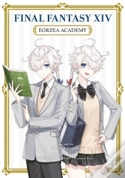 Capa do artigo Final Fantasy Xiv: Eorzea Academy