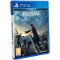 Final Fantasy XV PS4 - Preview