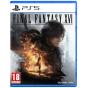 Final Fantasy XVI PS5 - Preview