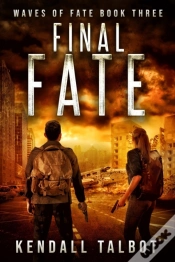 Capa do artigo Final Fate