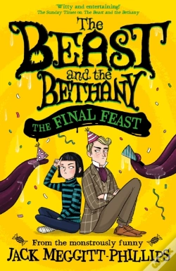 Capa do artigo Final Feast