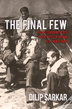 Capa do artigo Final Few