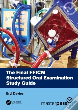 Capa do artigo Final Fficm Structured Oral Examination Study Guide