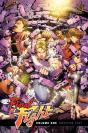 Final Fight Volume 1 - Preview