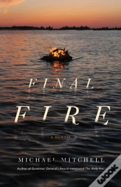Capa do artigo Final Fire