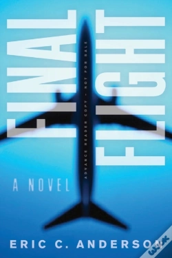 Capa do artigo Final Flight
