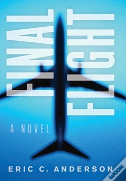 Capa do artigo Final Flight