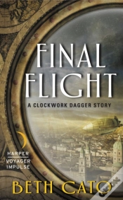 Capa do artigo Final Flight