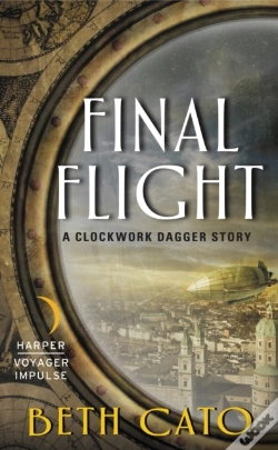 Capa do artigo Final Flight
