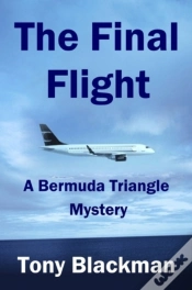 Capa do artigo Final Flight