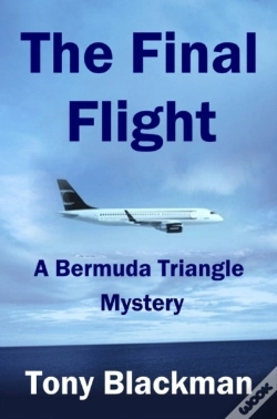 Capa do artigo Final Flight