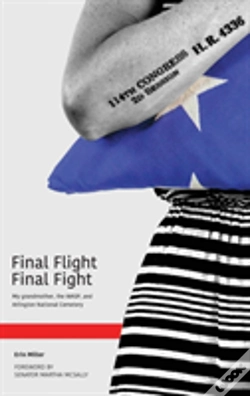 Capa do artigo Final Flight Final Fight