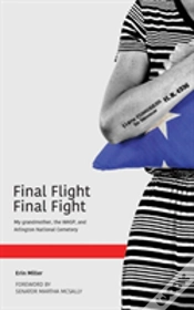 Capa do artigo Final Flight Final Fight