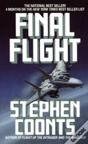 Capa do artigo Final Flight
