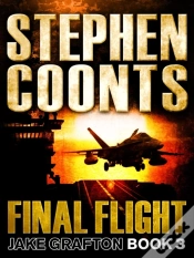 Capa do artigo Final Flight