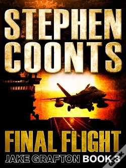 Capa do artigo Final Flight