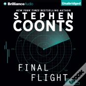 Capa do artigo Final Flight