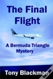 Capa do artigo Final Flight