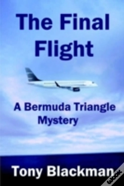 Capa do artigo Final Flight
