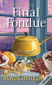 Capa do artigo Final Fondue