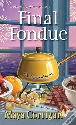 Capa do artigo Final Fondue
