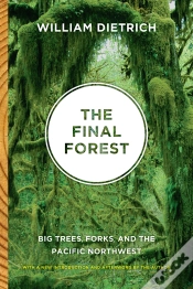 Capa do artigo Final Forest