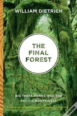 Capa do artigo Final Forest