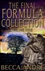 Final Formula Collection: Volume Four - Preview