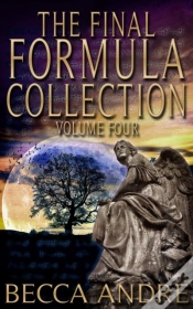 Capa do artigo Final Formula Collection: Volume Four