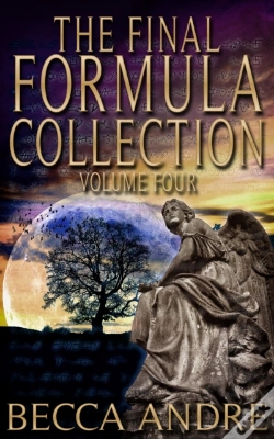 Capa do artigo Final Formula Collection: Volume Four