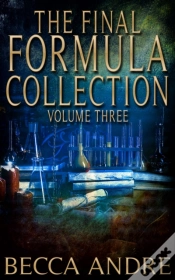 Capa do artigo Final Formula Collection: Volume Three