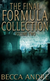 Capa do artigo Final Formula Collection: Volume Two