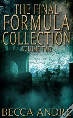 Capa do artigo Final Formula Collection: Volume Two