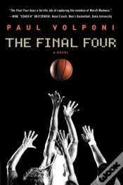 Capa do artigo Final Four