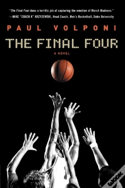 Capa do artigo Final Four