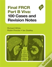 Capa do artigo Final Frcr Part B Viva: 100 Cases And Revision Notes