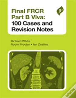 Capa do artigo Final Frcr Part B Viva: 100 Cases And Revision Notes