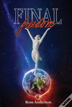 Capa do artigo Final Freedom