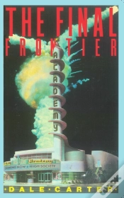 Capa do artigo Final Frontier