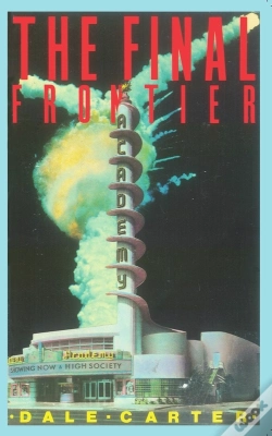 Capa do artigo Final Frontier