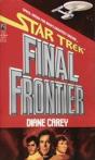 Final Frontier - Preview