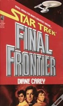 Capa do artigo Final Frontier