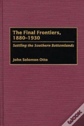 Capa do artigo Final Frontiers, 1880-1930