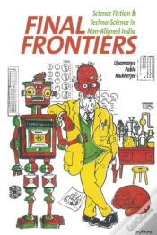 Capa do artigo Final Frontiers